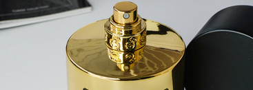 Kirke Tiziana Terenzi EDP. Любить или ненавидеть?