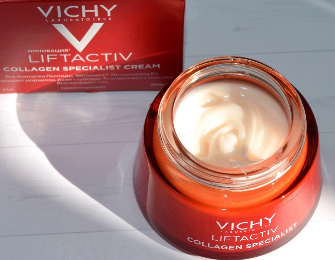 VICHY Liftactiv Collagen Specialist