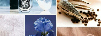 Fleur de Peau Eau de Parfum Diptyque. Деликатный и элегантный аромат чистоты