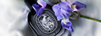 Fleur de Peau Eau de Parfum Diptyque. Деликатный и элегантный аромат чистоты