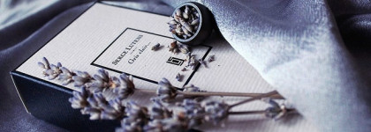 Моя коллекция ароматов Serge Lutens