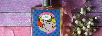 Don't Get Me Wrong Baby Etat Libre D`orange EDP - ландыши светлого мая привет