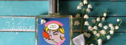 Don't Get Me Wrong Baby Etat Libre D`orange EDP - ландыши светлого мая привет