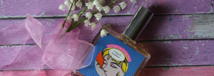 Don't Get Me Wrong Baby Etat Libre D`orange EDP - ландыши светлого мая привет