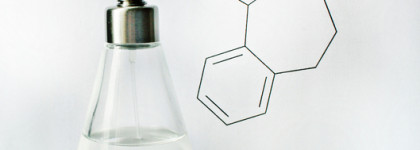 Adr-ett Nomenclature EDP изящество и красота синтетического мускуса