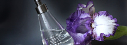 Adr-ett Nomenclature EDP изящество и красота синтетического мускуса