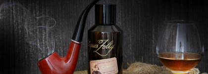 Cubata Jacques Zolty EDP колоритные кубинские мотивы