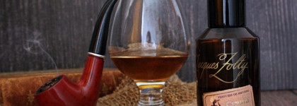 Cubata Jacques Zolty EDP колоритные кубинские мотивы