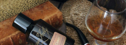 Cubata Jacques Zolty EDP колоритные кубинские мотивы