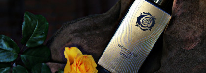 Любимый бренд Memo Paris и его прекрасная коллекция Cuirs Nomades