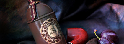 Итоги весны - какие ароматы чаще всего носила и чем пополнила коллекцию этой весной