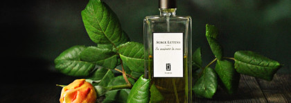 Sa Majeste la Rose Serge Lutens EDP - её величество роза