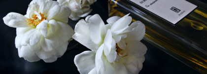 Sa Majeste la Rose Serge Lutens EDP - её величество роза