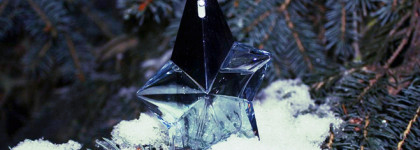 Ностальгия или ароматные воспоминания