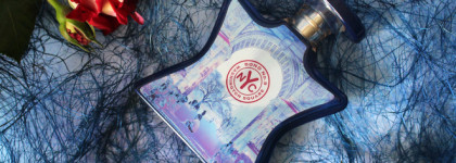 День роз в парфюмерии