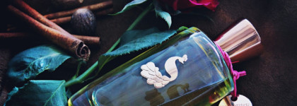 День роз в парфюмерии