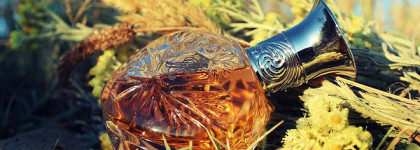 Safari Ralph Lauren - аромат, пробуждающий ольфакторную память