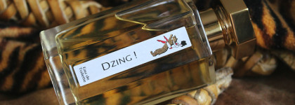 Нишевые ароматы, которые не прижились в моей коллекции