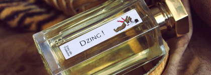 Нишевые ароматы, которые не прижились в моей коллекции