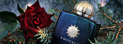 Нишевые ароматы, которые не прижились в моей коллекции