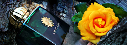 Нишевые ароматы, которые не прижились в моей коллекции