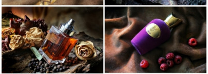 Нишевые ароматы, которые не прижились в моей коллекции