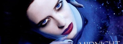 Midnight Poison Dior EDP - снятый, но не забытый аромат