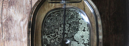 Diptyque Eau Capitale Eau de Parfum современная шипровая роза