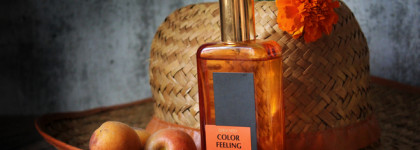 Неприлично дешёвый Color Feeling Orange Brocard оказался очень приличным ароматом