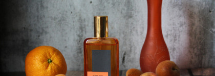 Неприлично дешёвый Color Feeling Orange Brocard оказался очень приличным ароматом