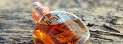 Мой топ - 3 аромата для летнего отдыха на море