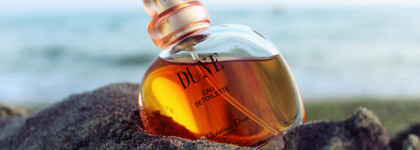 Мой топ - 3 аромата для летнего отдыха на море