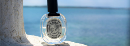 Florabellio Eau de Toilette Diptyque ольфакторное путешествие по цветущей Италии