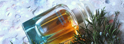 Un Jardin en Mediterranee Hermes EDT мечты о Средиземноморье