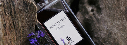 Chergui Serge Lutens EDP - медово-табачный восток
