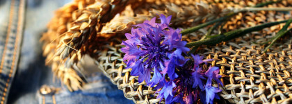 Flatlay - образы с нежным и воздушным Bois Farine L'Artisan Parfumeur