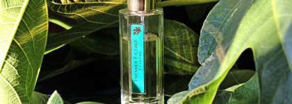 Premier Figuier Extreme L'Artisan Parfumeur EDP - гамма запахов инжира