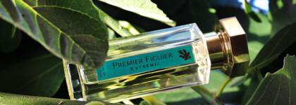 Premier Figuier Extreme L'Artisan Parfumeur EDP - гамма запахов инжира