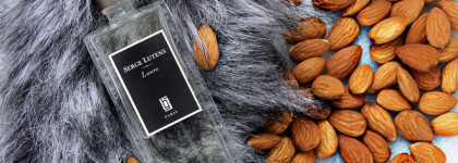 Louve Serge Lutens - легендарная мифическая Волчица с миндальным сердцем