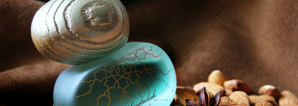 Tulaytulah Majda Bekkali уютный замшевый миндаль