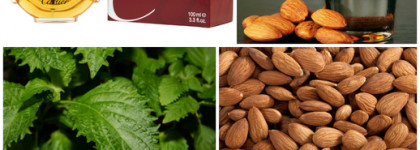 Le Baiser Du Dragon Cartier - миндально-алкогольный, согревающий эликсир