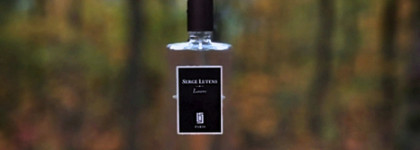 Louve Serge Lutens - легендарная мифическая Волчица с миндальным сердцем