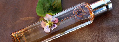 Палитра кожаных ароматов