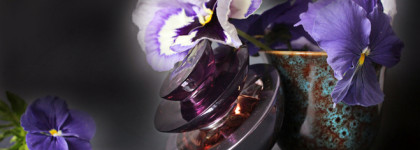 Такие разные, но одинаково прекрасные пудровые ароматы