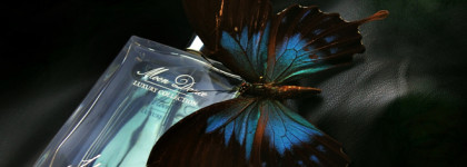 Moon Dance Juliette Has A Gun - аромат-пришелец