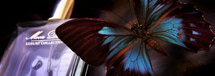 Moon Dance Juliette Has A Gun - аромат-пришелец