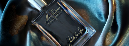 Moon Dance Juliette Has A Gun - аромат-пришелец