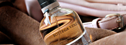 Многообразие современных шипровых ароматов