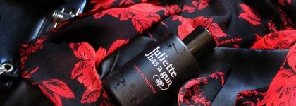 Сложные, своенравные розы в парфюмерии