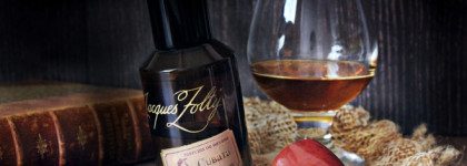 Тёплые ароматы - незаменимые спутники для холодного времени года